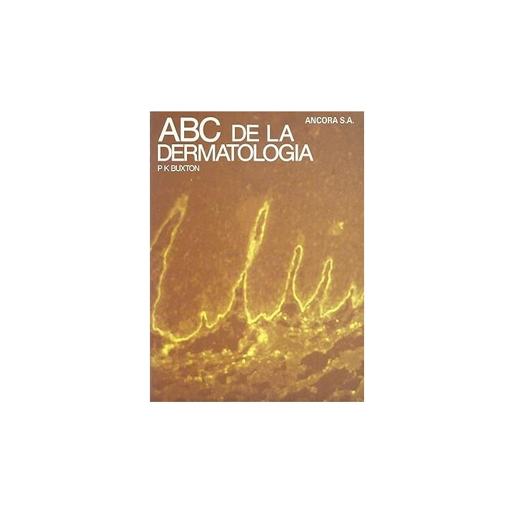 ABC DE DERMATOLOGIA